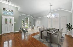 3509 Bainbridge Lane, Flower Mound, TX 75022