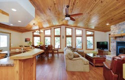 100 Limestone Bluff, Council Grove, KS 66846
