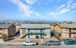 4740 Corsaire Avenue, Las Vegas, NV 89115