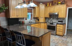 319 Woodcliffe Dr, Oswego, KS 67356