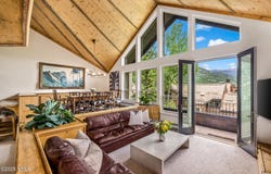 600 Vail Valley Drive 310, Vail, CO 81657
