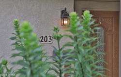 203 W Gilmore Street, Winslow, AZ 86047