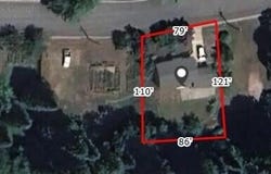 211 Smith Street, Mount Shasta, CA 96067