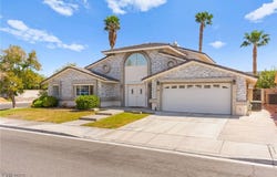 313 Firestone Drive, Las Vegas, NV 89145