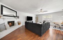 5337 Hendrix Drive, The Colony, TX 75056