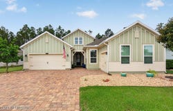 612 GLORIETA Drive, St. Augustine, FL 32095