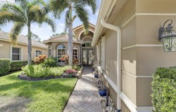 7634 Greenbrier Circle, Port Saint Lucie, FL 34986
