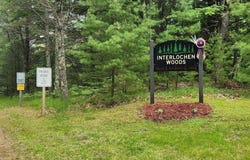 5912 W TWIN LAKE ROAD, Hazelhurst, WI 54531