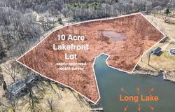 Parc C & D Sager Road, Hastings, MI 49058