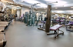 120 Riverside Boulevard, New York, NY 10069