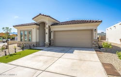 3798 Gibraltar Road, Las Cruces, NM 88012
