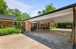 2816 Nottingham Drive, Denton, TX 76209