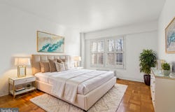2500 Q STREET NW, WASHINGTON, DC 20007