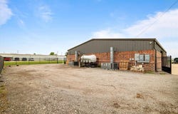 1208 N Industrial Boulevard, Pilot Point, TX 76258