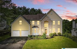 2358 Snapdragon Point, Stroud Twp, PA 18301