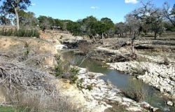 1466 Buffalo Creek Dr Drive, Evant, TX 76525