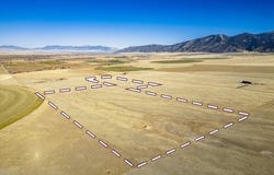 Hulbert Loop lot: 2A, Whitehall, MT 59759