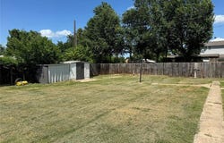 215 S 6th Street, Verden, OK 73092