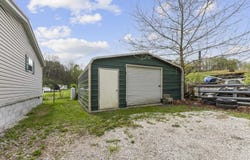1758 County Road 25, Pedro, OH 45659