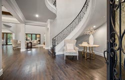 1012 Cool River Drive, Southlake, TX 76092