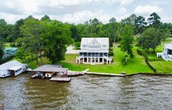 620 Lakeshore, Cordele, GA 31015