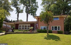 3217 PAULINE DRIVE, CHEVY CHASE, MD 20815