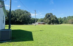 106 Thomas Lane, Warrenton, NC 27589