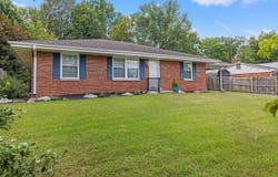 614 Seminole Trail, Danville, KY 40422
