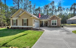 102 Godfrey Drive, McCormick, SC 29835