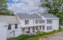 36 Spruce Street, Brattleboro, VT 05301