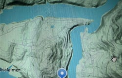 Lot 25 of Block 2 Deer Run  LN, Holiday Island, AR 72631