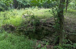 6.1 and 1.57 Acres CHESTNUT HILL ROAD, HARPERS FERRY, WV 25425