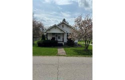205 E Arthur Street, Salem, IN 47167