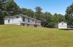 1803 Big Lake Drive, Garfield Twp, WI 54020