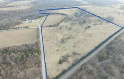 4885 N Crows Nest Lane, Strafford, MO 65757