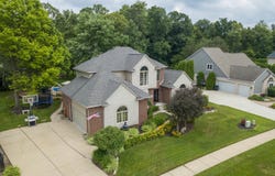 49112 White Mill Drive, Shelby Twp, MI 48317