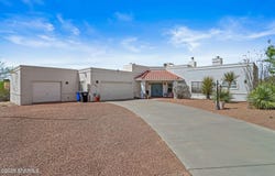 5265 Redman Road, Las Cruces, NM 88011