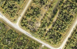 ROSEQUEEN CIRCLE, NORTH PORT, FL 34288