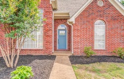 8898 Travis Drive, Olive Branch, MS 38654