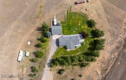116060 Fleecer, Butte, MT 59750