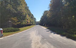 Lot 16  Steamboat Ln, Heathsville, VA 22473