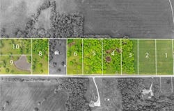 Lot 9 S Waverly Road, Spring Hill, KS 66083