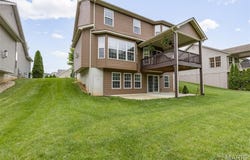 5313 Amber Meadows Drive, Imperial, MO 63052