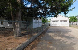112 S James St., Guymon, OK 73942