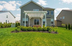 2714 Maize Loop, Saline, MI 48176
