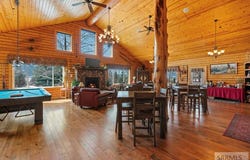 1591 Old Irwin Road, Irwin, ID 83428