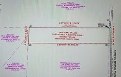 Tbd Farm Market 1366, Wortham, TX 76693