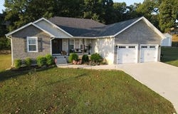 2010 Wild Turkey Trail, West Plains, MO 65775