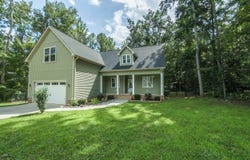 77 Running Deer Path, Timberlake, NC 27583