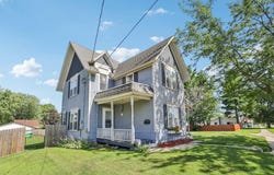 1408 1st Center Avenue, Brodhead, WI 53520